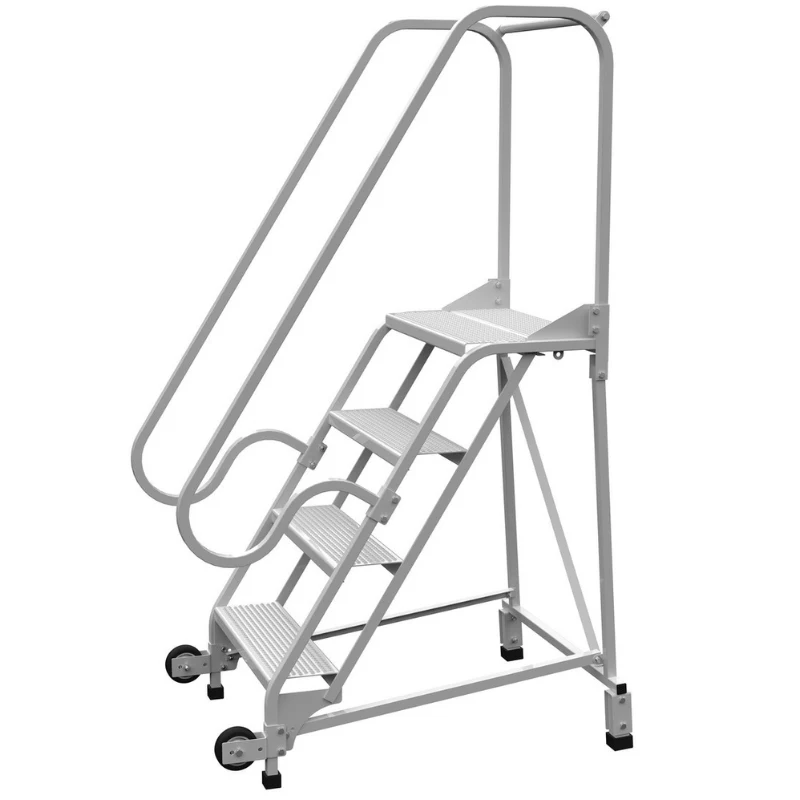 Rolling Ladders