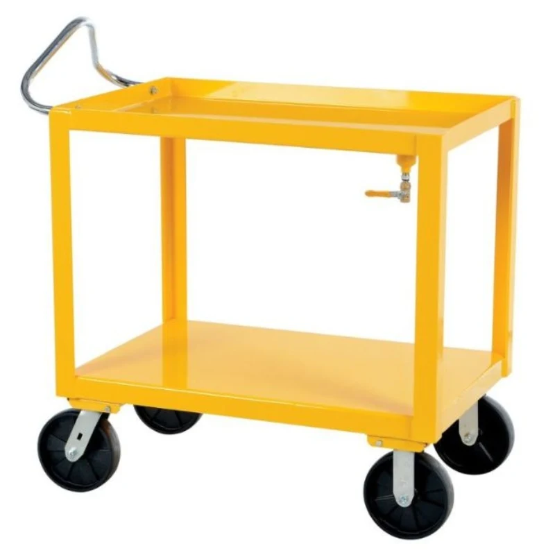 Service Cart