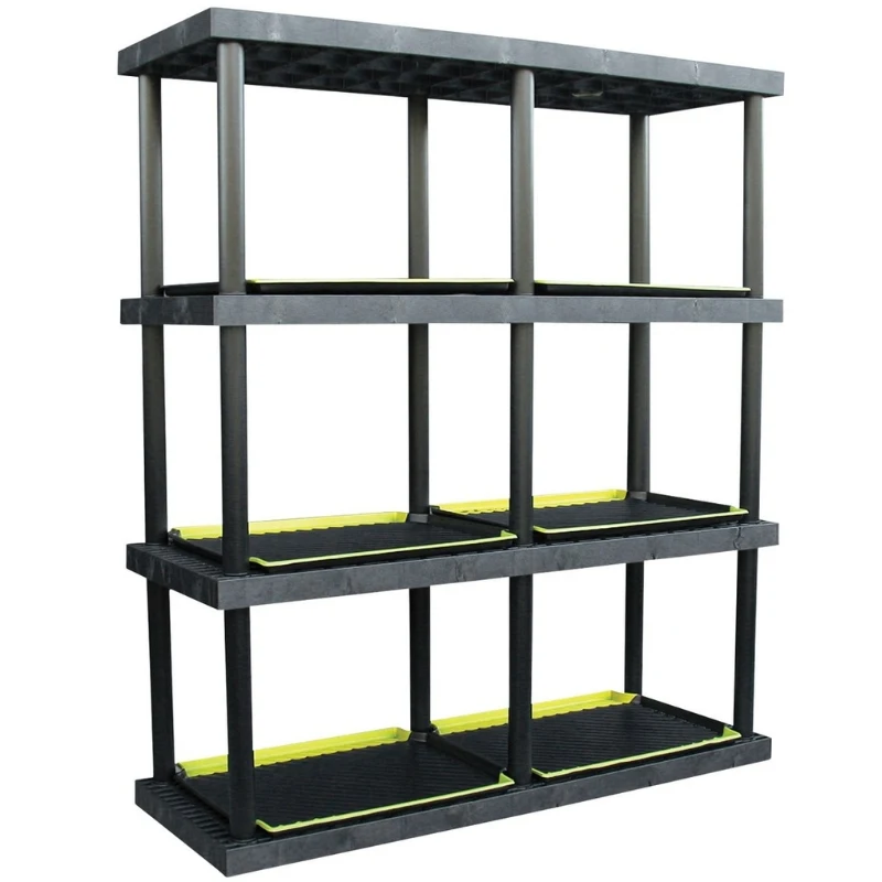 Shelf Bins