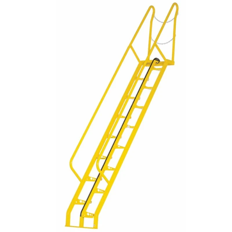 Ship Ladder