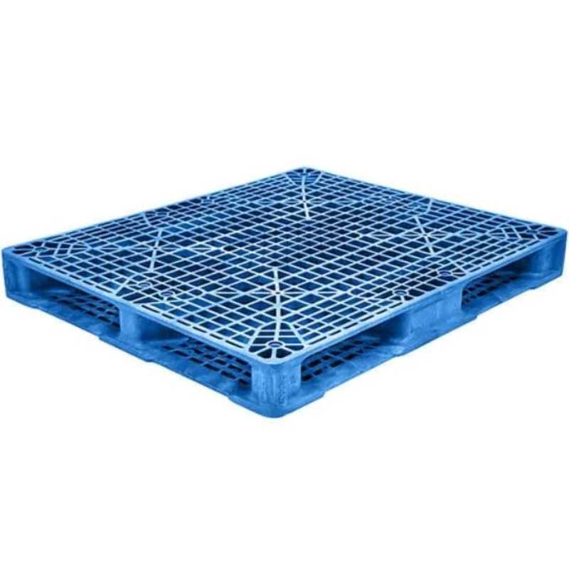 Stackable Pallets