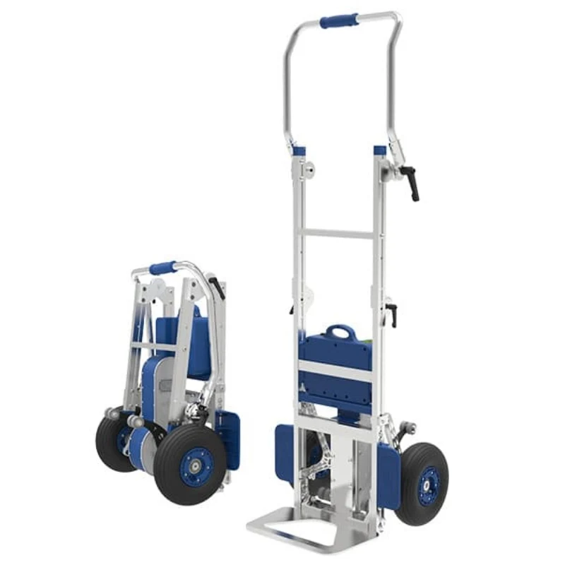 Stair Climbing Dolly