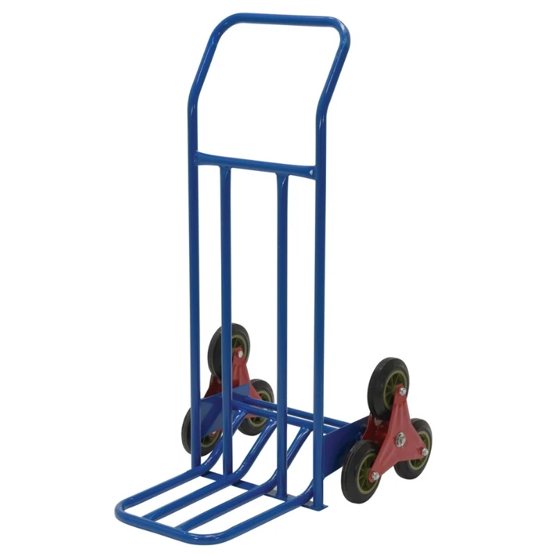 Stair Hand Trucks