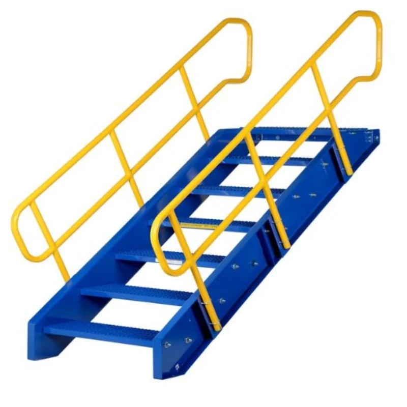 Stairway Ladders