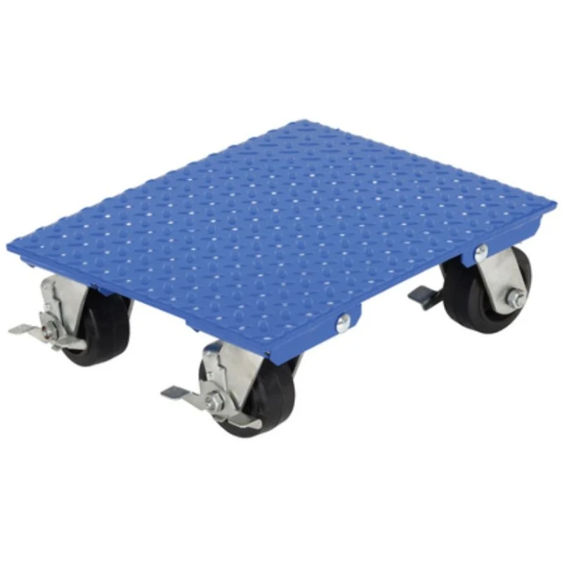 Steel Dolly