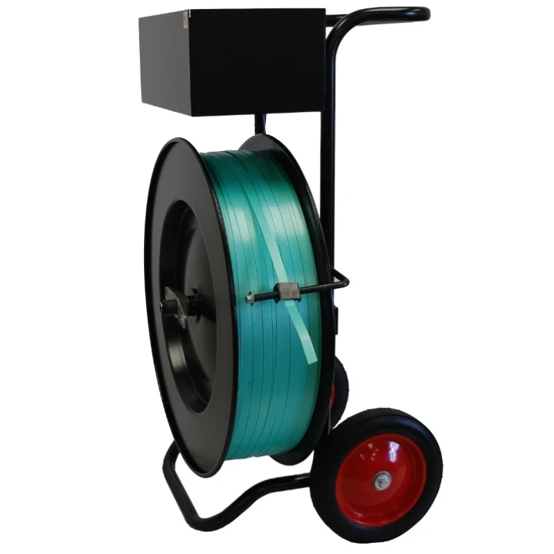 Strapping Dispensers
