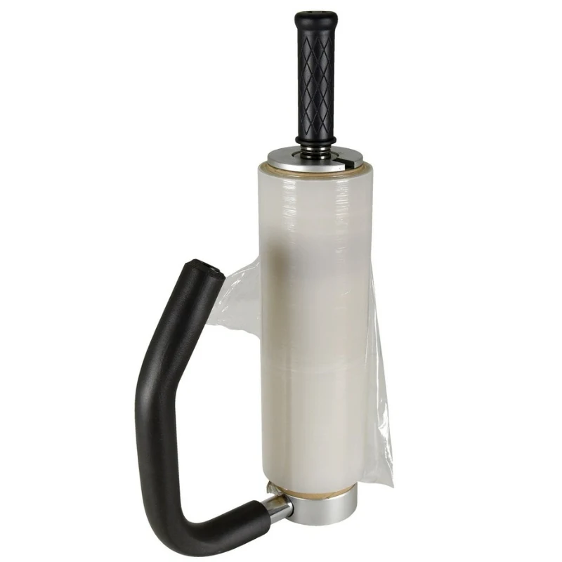 Stretch Wrap Dispensers