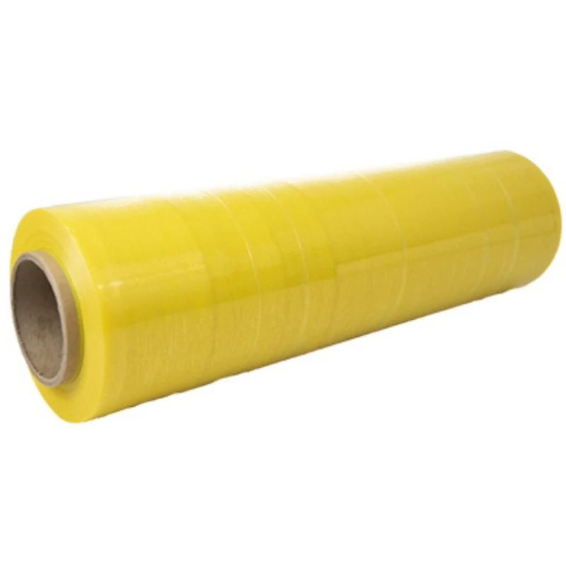 Stretch Wrap