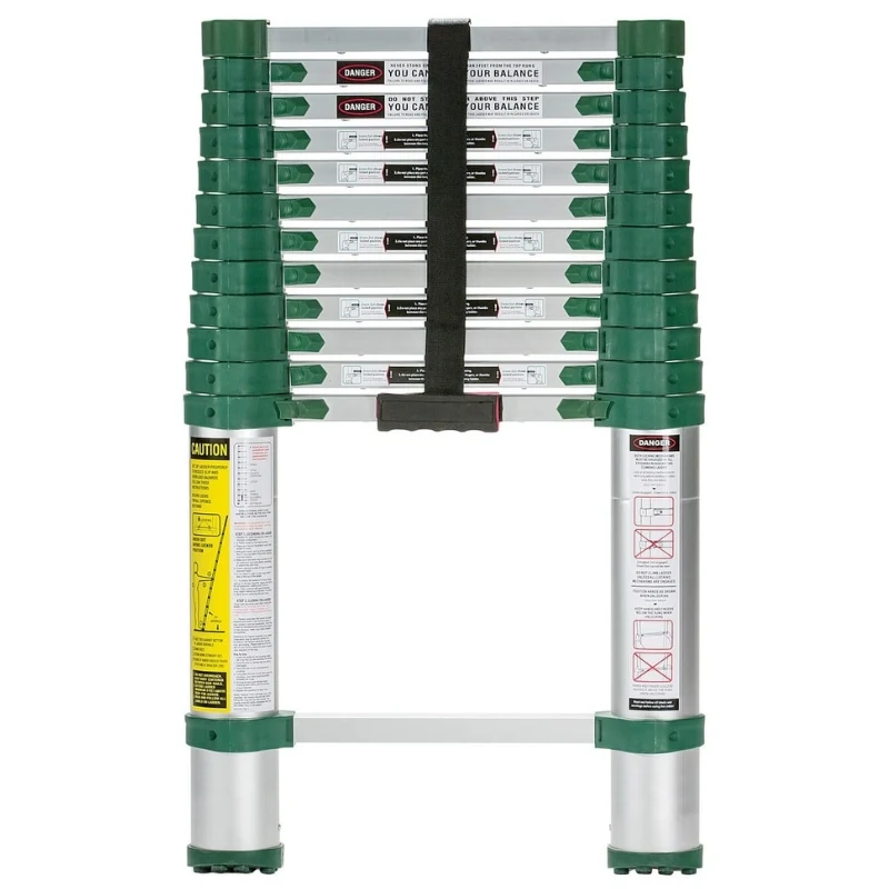 Telescopic Ladders