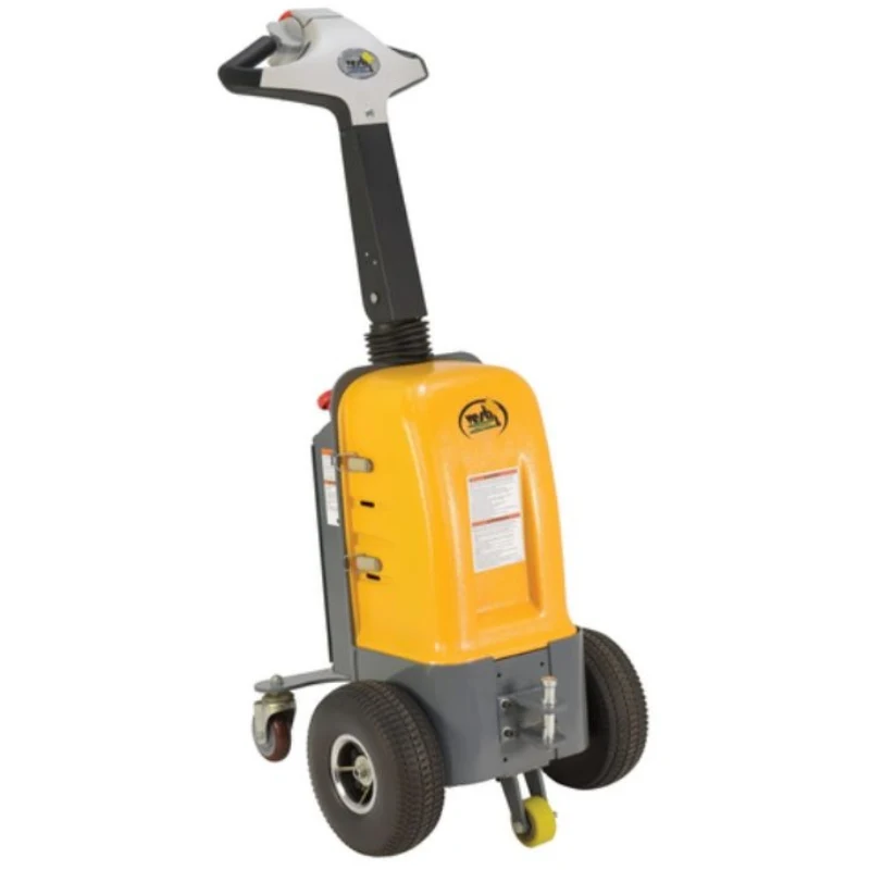 Trailer Mover Dolly