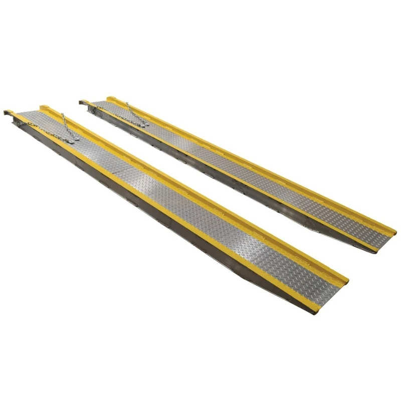 Trailer Ramps