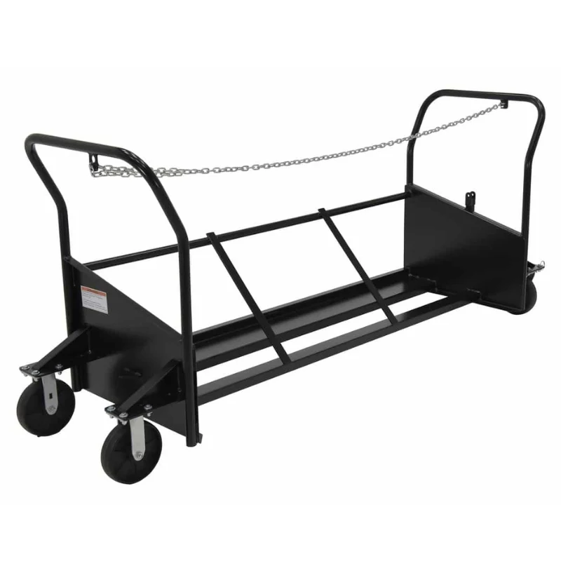 Trash Can Carts