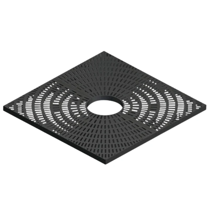Tree Grates