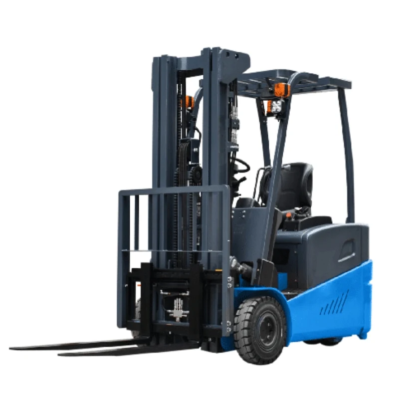 Warehouse Equipment