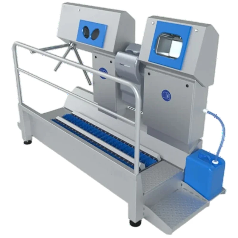 Washing Systems