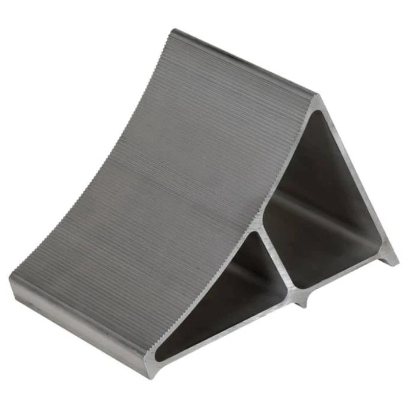 Wheel Chocks