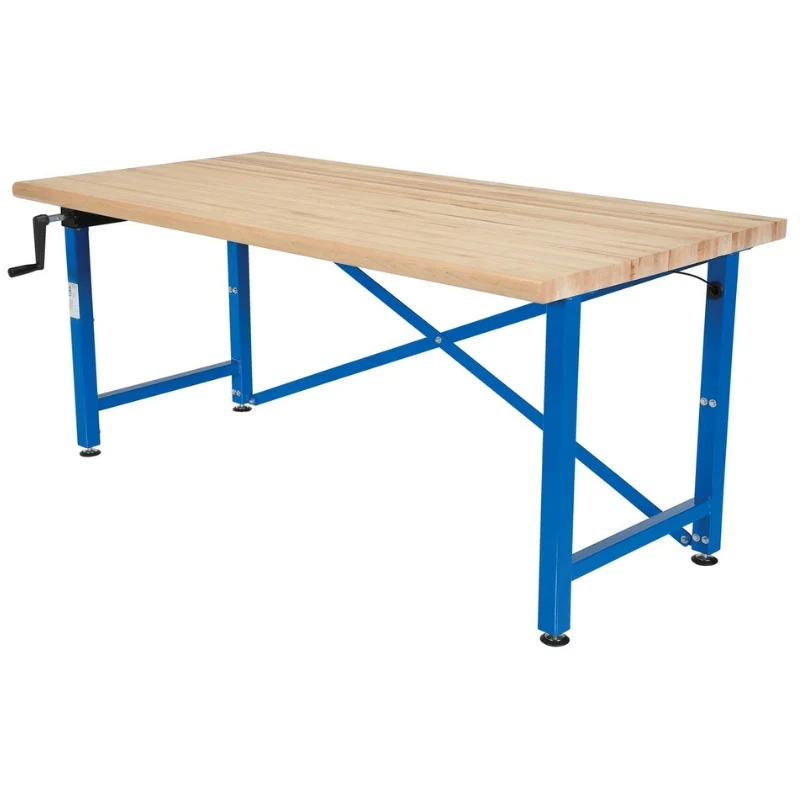 Work Bench