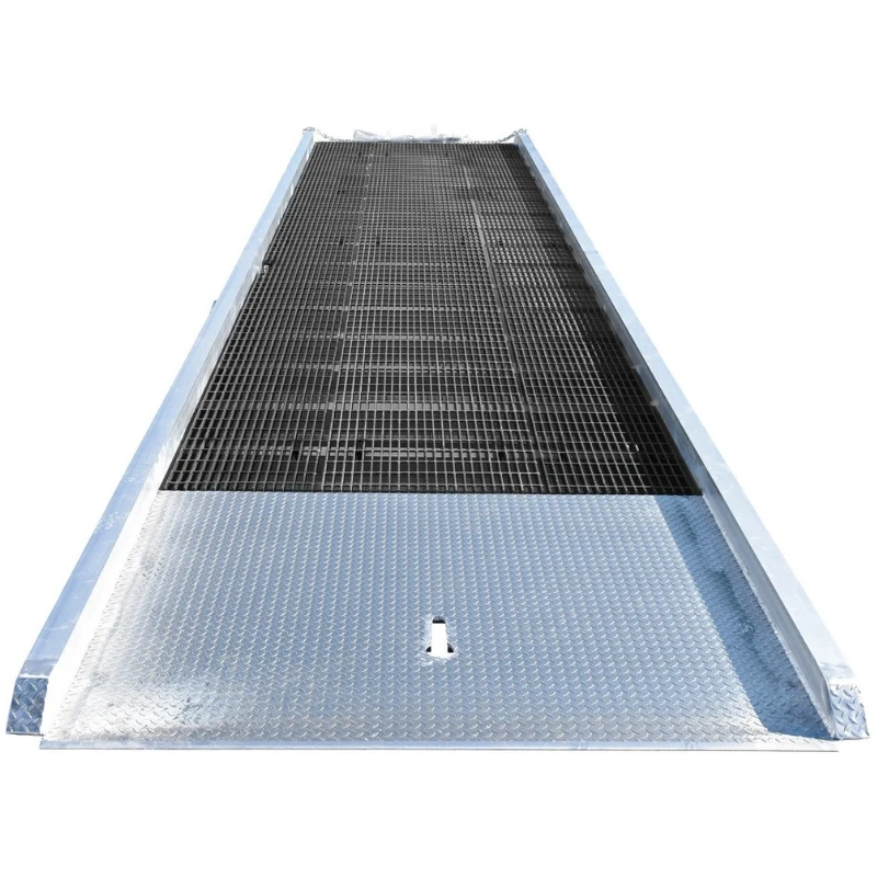 Yard Ramp