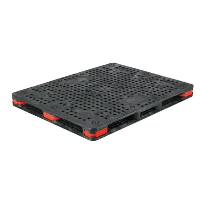 1120 x 1420 BulkPal with 3.0" connectors