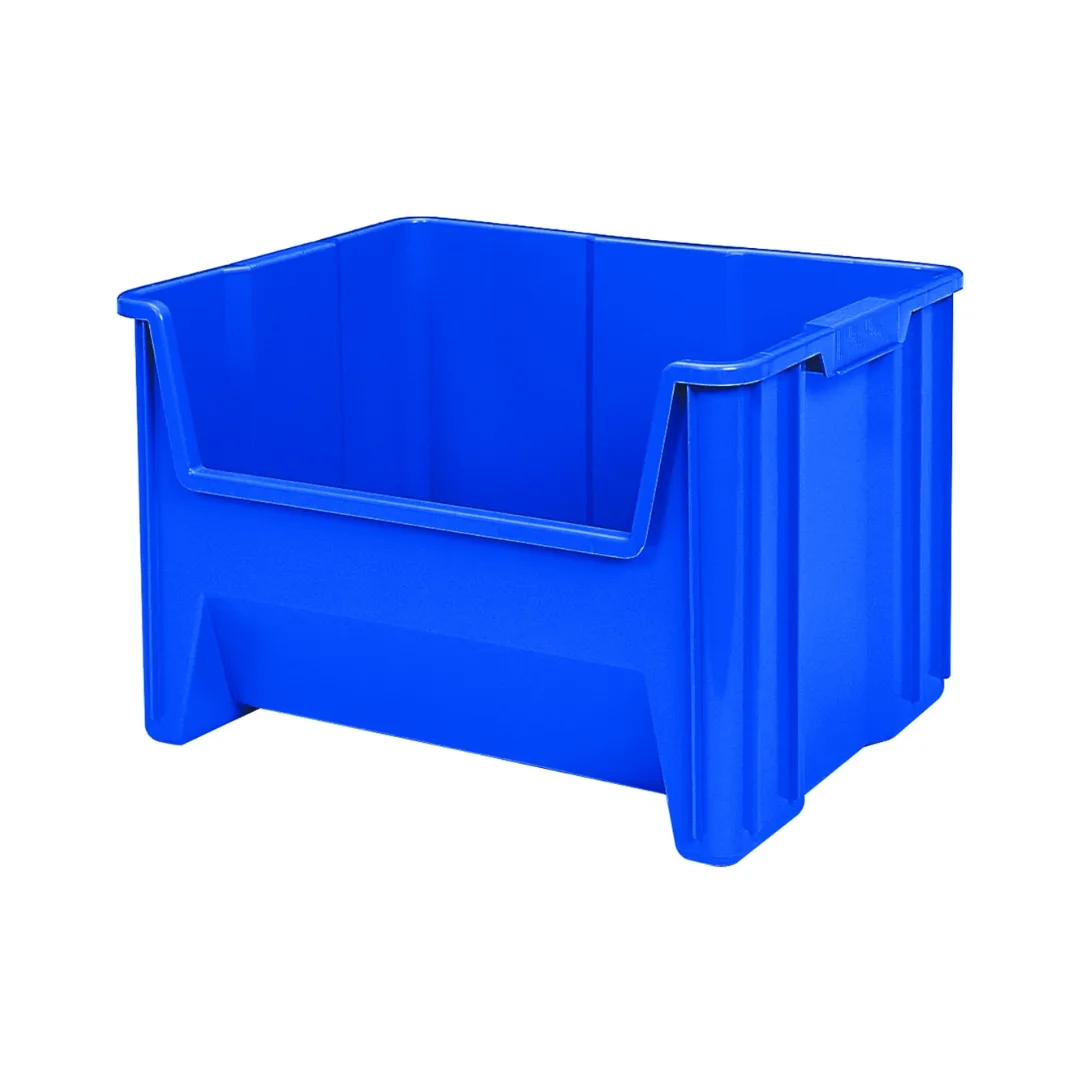 Akro-Mils 13017BLUE Stak-N-Store Bin