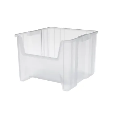 Stak-N-Store Bin 13018SCLAR, 17.5"x16.5"x12.5"