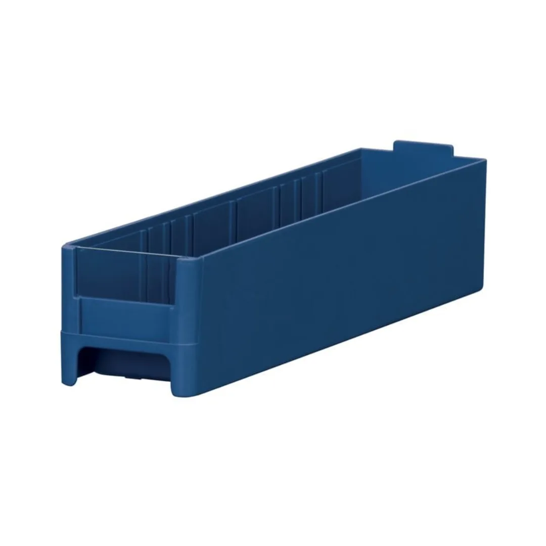 Akro-Mils 20228BLUE 19-Series Cabinet Drawers