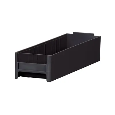 19-Series Cabinet Drawers 20320BLACK, 10.56"x3.19"x2.62"