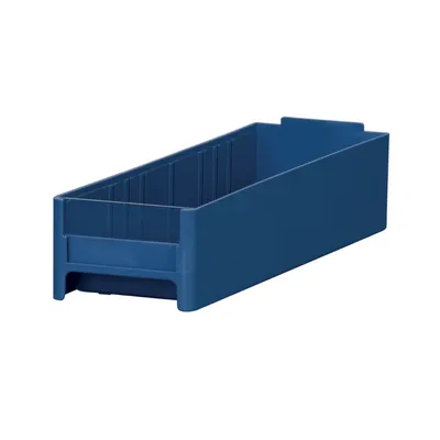 19-Series Cabinet Drawers 20320BLUE, 10.56"x3.19"x2.62"