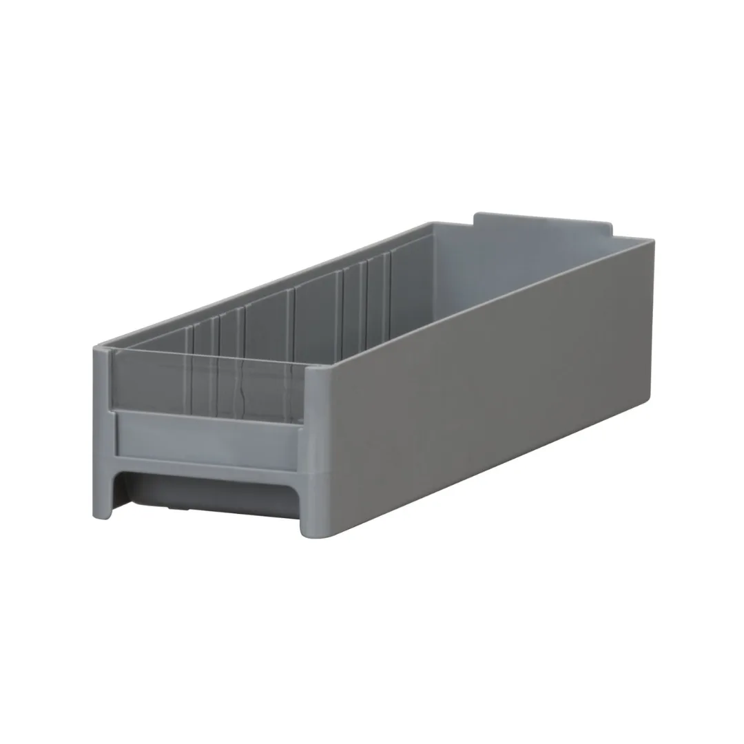 Akro-Mils 20320GREY 19-Series Cabinet Drawers