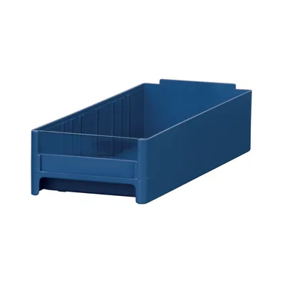 19-Series Cabinet Drawers 20416BLUE, 10.56"x4"x2.13"