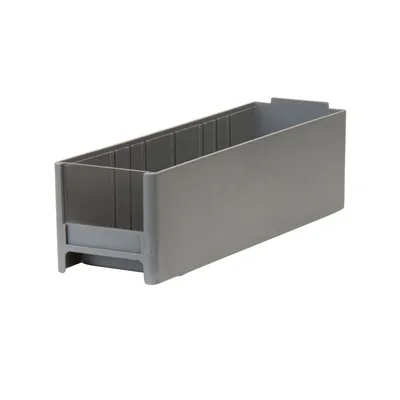 19-Series Cabinet Drawers 20715GREY, 10.56"x3.19"x3.62"