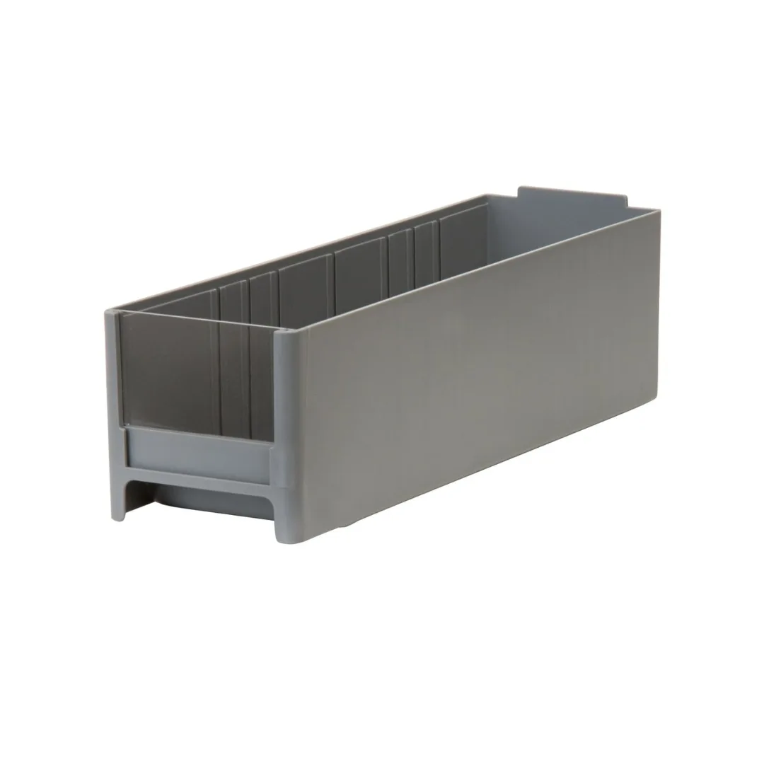 Akro-Mils 20715GREY 19-Series Cabinet Drawers