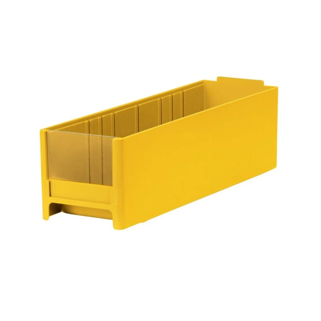 Akro-Mils 20715YELLO 19-Series Cabinet Drawers