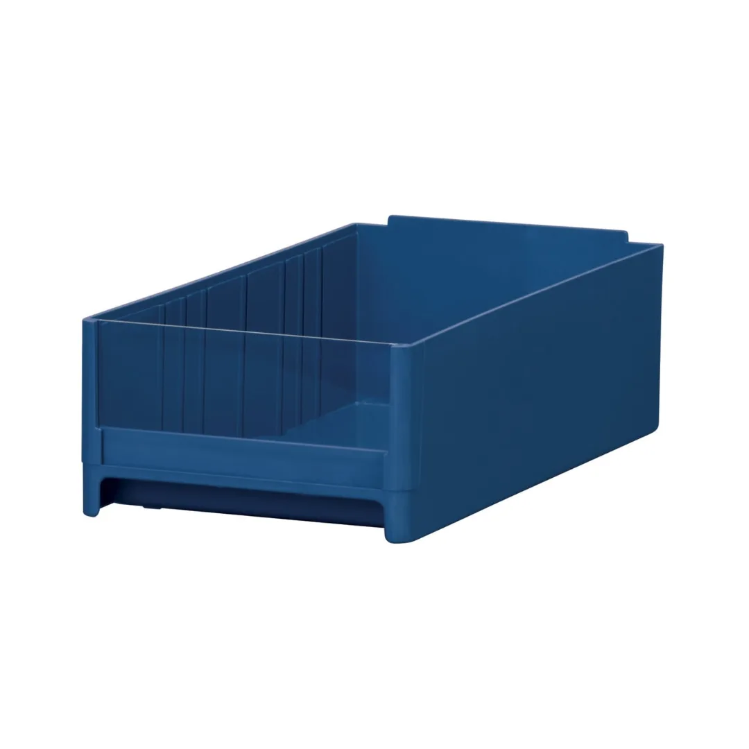 Akro-Mils 20909BLUE 19-Series Cabinet Drawers