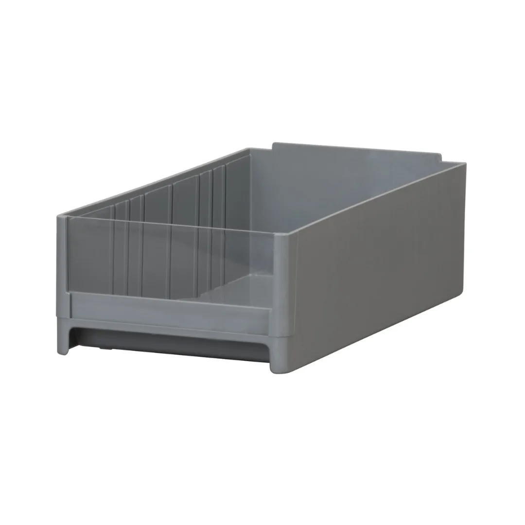 Akro-Mils 20909GREY 19-Series Cabinet Drawers
