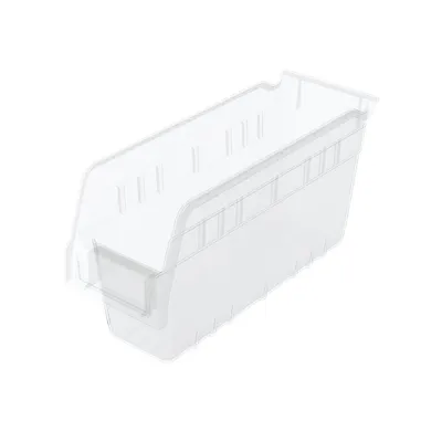 ShelfMax Bin 30040SCLAR, 11.63"x4.13"x6"