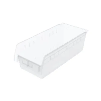 ShelfMax Bin 30088SCLAR, 17.88"x8.38"x6"