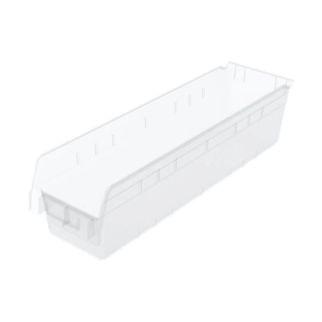 Akro-Mils 30094SCLAR ShelfMax Bin