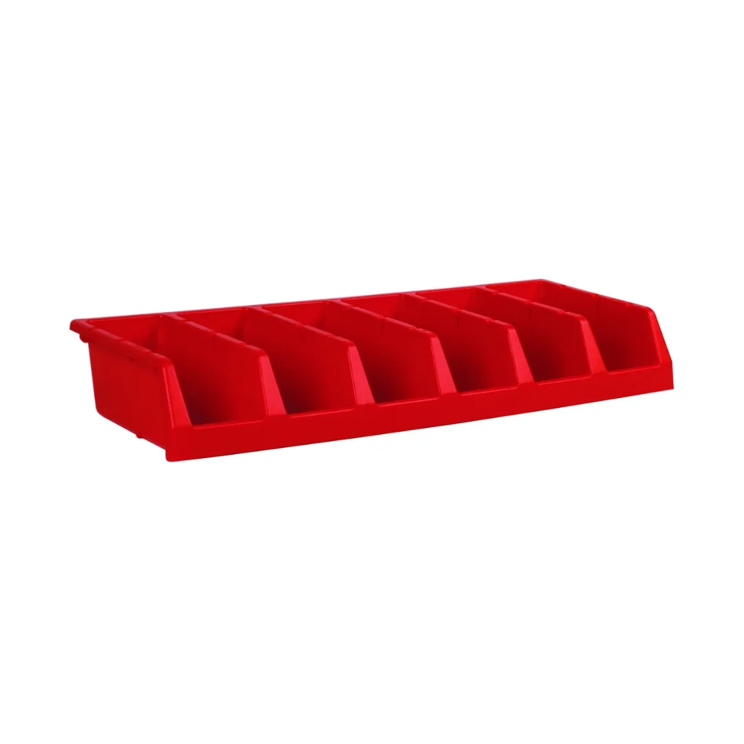 Akro-Mils 30312RED System Bin
