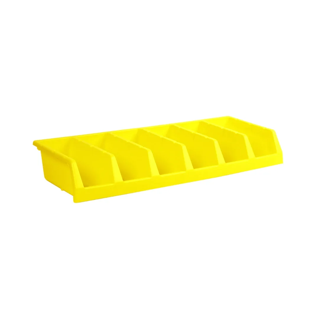 Akro-Mils 30312YELLO System Bin