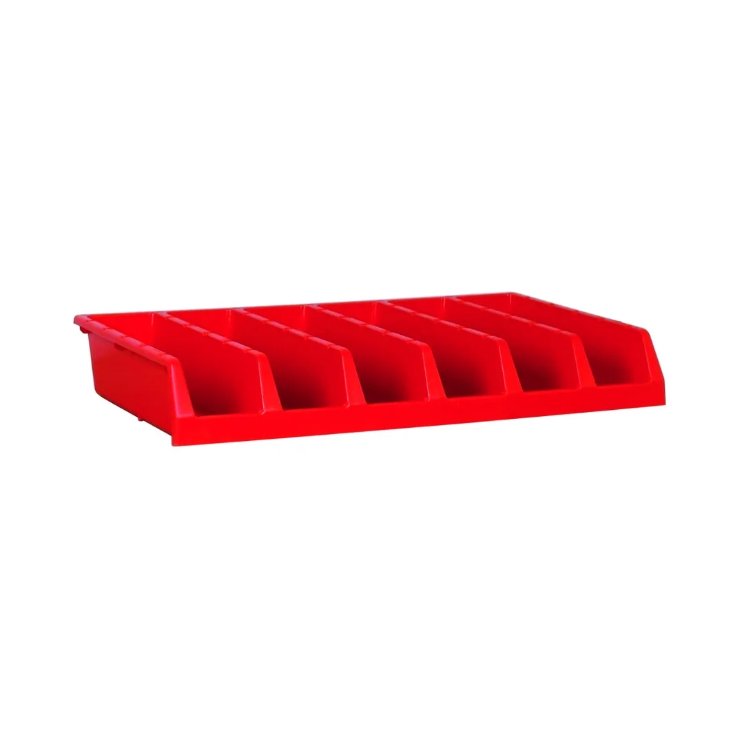 Akro-Mils 30318RED System Bin