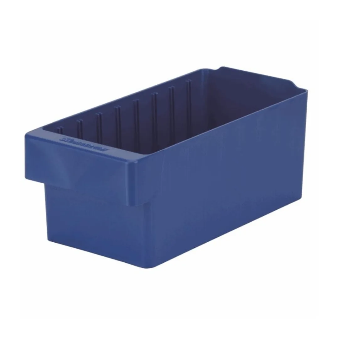 Akro-Mils 31162BLUE AkroDrawer