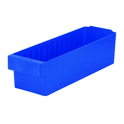 AkroDrawer 31168BLUE, 17.63"x5.56"x4.63"