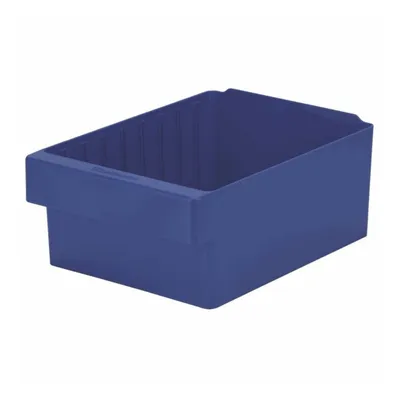 AkroDrawer 31182BLUE, 11.63"x8.38"x4.63"