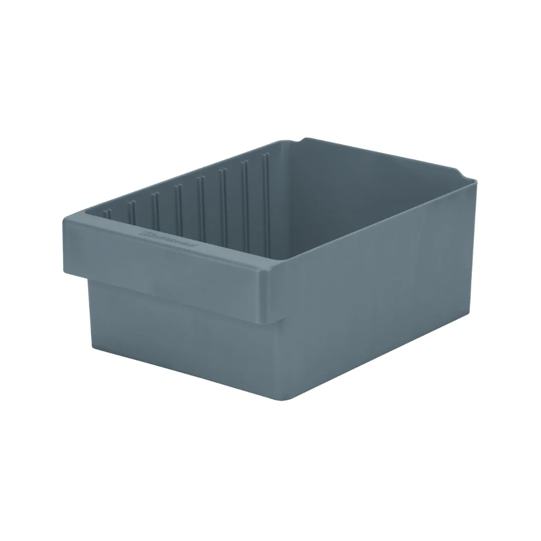 Akro-Mils 31182GREY AkroDrawer