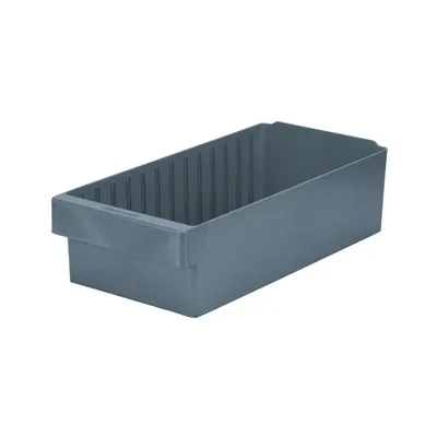 AkroDrawer 31188GREY, 17.63"x8.38"x4.63"
