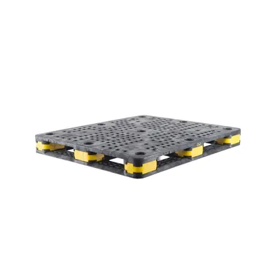 40 x 48 BulkPal (double deck)