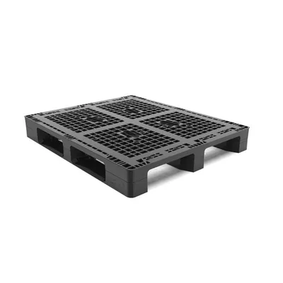 40 x 48 ODYSSEY 3-RUNNER (3RO)