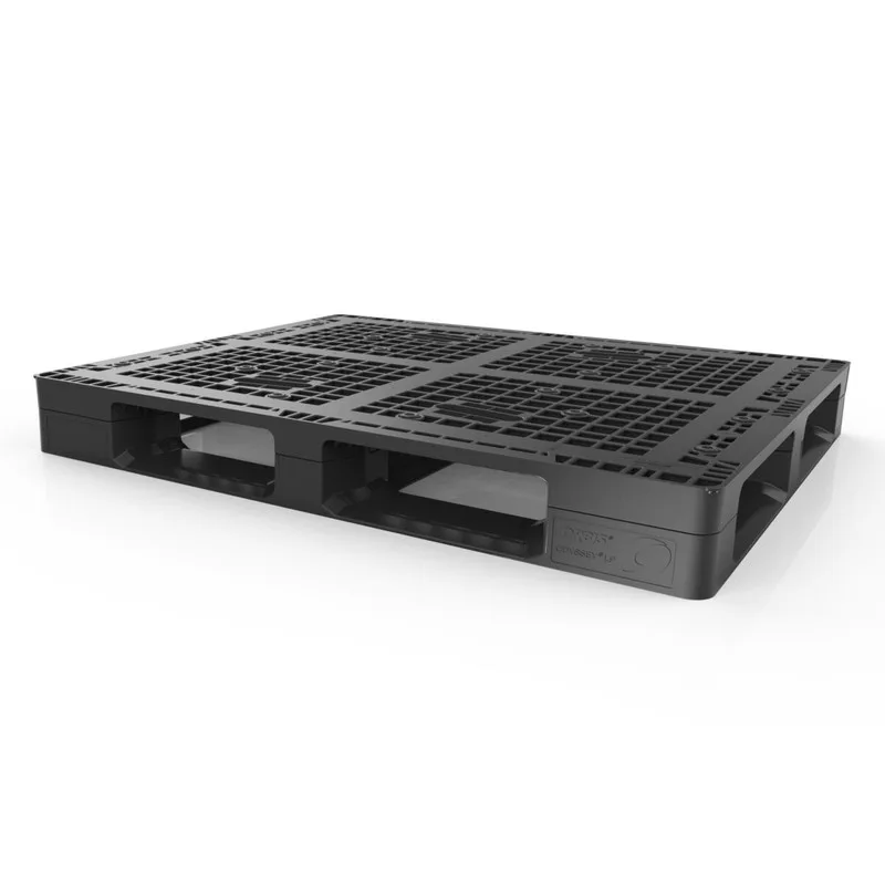40 x 48 ODYSSEY LOW PROFILE (OLP)