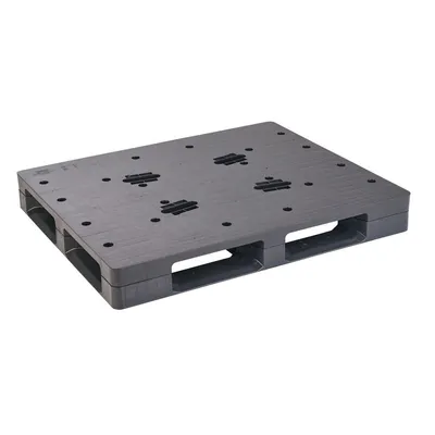 40 x 48 ODYSSEY SD CLOSED DECK